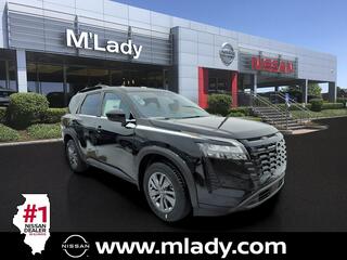 2026 Nissan Pathfinder for sale in Crystal Lake IL