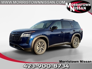 2026 Nissan Pathfinder for sale in Morristown TN
