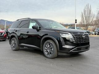 2026 Nissan Pathfinder for sale in Asheville NC