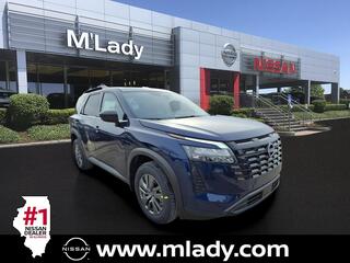 2026 Nissan Pathfinder for sale in Crystal Lake IL