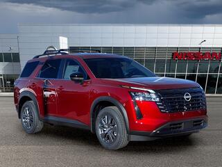 2026 Nissan Pathfinder for sale in Omaha NE