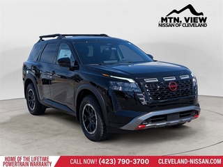 2026 Nissan Pathfinder for sale in Mcdonald TN