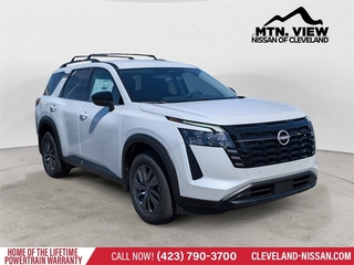 2026 Nissan Pathfinder for sale in Mcdonald TN