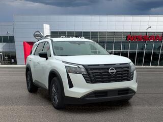 2026 Nissan Pathfinder for sale in Omaha NE