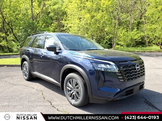 2026 Nissan Pathfinder for sale in Bristol TN