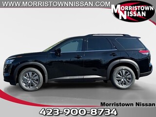 2026 Nissan Pathfinder for sale in Morristown TN