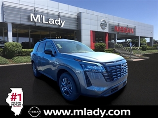 2026 Nissan Pathfinder for sale in Crystal Lake IL