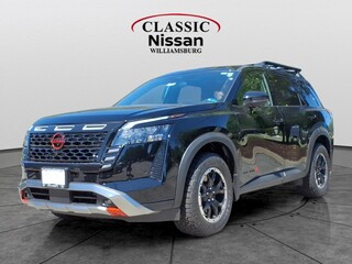 2026 Nissan Pathfinder for sale in Lansing MI