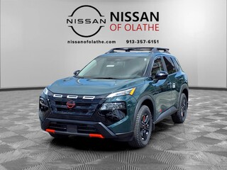2026 Nissan Pathfinder for sale in Olathe KS