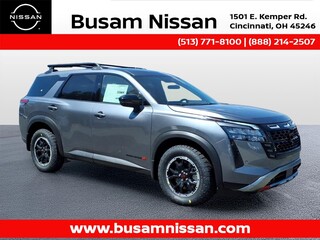 2026 Nissan Pathfinder for sale in Cincinnati OH