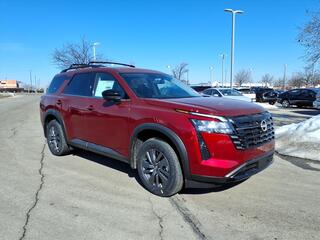 2026 Nissan Pathfinder for sale in Indianapolis IN