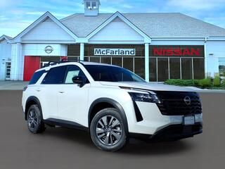 2026 Nissan Pathfinder for sale in Stratham NH