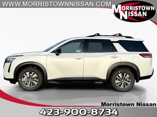 2026 Nissan Pathfinder for sale in Morristown TN