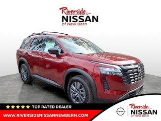 2026 Nissan Pathfinder for sale in New Bern NC