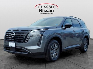 2026 Nissan Pathfinder for sale in Lansing MI