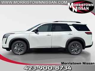 2026 Nissan Pathfinder for sale in Morristown TN
