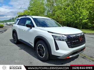 2026 Nissan Pathfinder for sale in Bristol TN