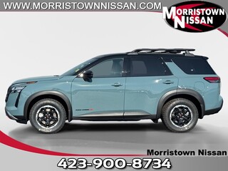 2026 Nissan Pathfinder for sale in Morristown TN