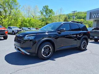 2026 Nissan Pathfinder for sale in Kingsport TN