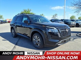 2026 Nissan Pathfinder for sale in Indianapolis IN