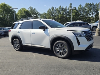 2026 Nissan Pathfinder for sale in Greer SC