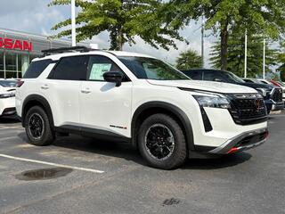 2026 Nissan Pathfinder for sale in Asheville NC