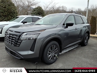 2026 Nissan Pathfinder for sale in Bristol TN