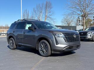 2026 Nissan Pathfinder for sale in Asheville NC