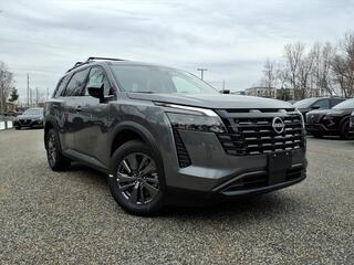 2026 Nissan Pathfinder for sale in Salem NH