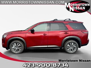 2026 Nissan Pathfinder for sale in Morristown TN