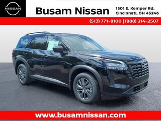 2026 Nissan Pathfinder for sale in Cincinnati OH