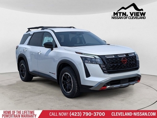 2026 Nissan Pathfinder for sale in Mcdonald TN