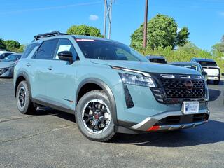 2026 Nissan Pathfinder for sale in Portsmouth NH