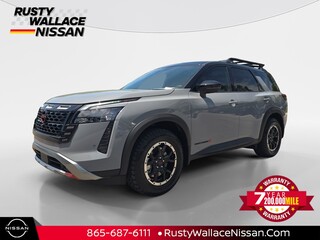 2026 Nissan Pathfinder for sale in Knoxville TN