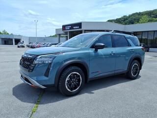 2026 Nissan Pathfinder for sale in Kingsport TN