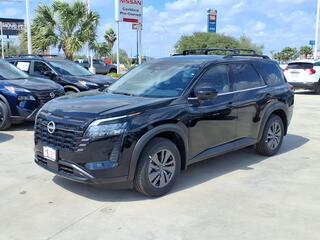 2026 Nissan Pathfinder for sale in Kosciusko MS