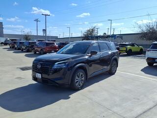 2026 Nissan Pathfinder for sale in Kosciusko MS