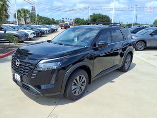 2026 Nissan Pathfinder for sale in Kosciusko MS