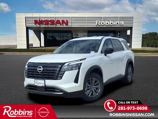 2026 Nissan Pathfinder for sale in Humble TX