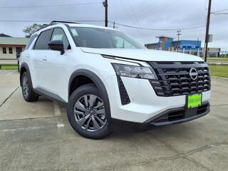 2026 Nissan Pathfinder for sale in Port Arthur TX
