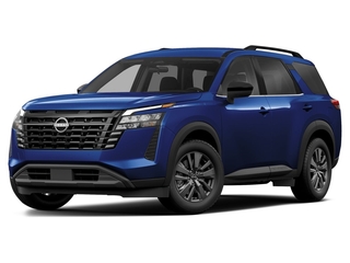 2026 Nissan Pathfinder for sale in Jackson MS