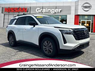 2026 Nissan Pathfinder for sale in Independence MO