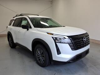 2026 Nissan Pathfinder for sale in Decatur AL