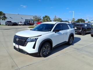 2026 Nissan Pathfinder for sale in Kosciusko MS