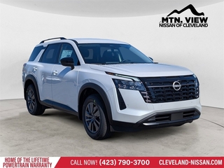 2026 Nissan Pathfinder for sale in Mcdonald TN