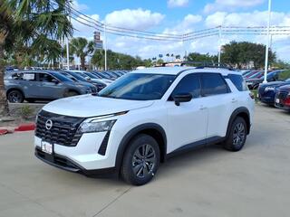 2026 Nissan Pathfinder for sale in Kosciusko MS