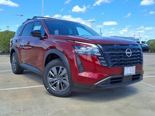 2026 Nissan Pathfinder for sale in Alvin TX