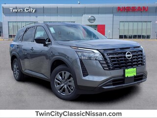 2026 Nissan Pathfinder for sale in Port Arthur TX