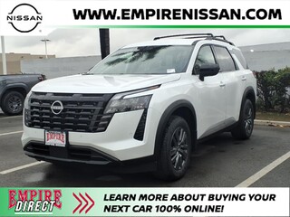 2026 Nissan Pathfinder for sale in Ontario CA