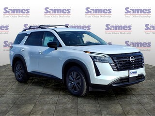 2026 Nissan Pathfinder for sale in Laredo TX